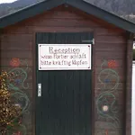 Garni Traunbachhaeusl Otel