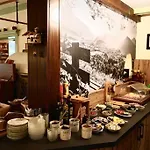 Garni Traunbachhaeusl Otel Ruhpolding