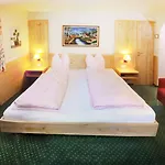Otel Garni Traunbachhaeusl Ruhpolding