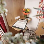 Garni Traunbachhaeusl Otel Ruhpolding