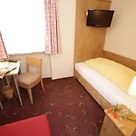 Garni Traunbachhaeusl Отель 3*