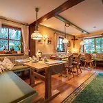 Garni Traunbachhaeusl Otel Ruhpolding