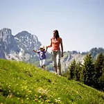 Otel Garni Traunbachhaeusl 3*