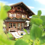 Garni Traunbachhaeusl 3* Ruhpolding