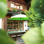 Garni Traunbachhaeusl 3* Ruhpolding