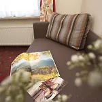 Otel Garni Traunbachhaeusl Ruhpolding