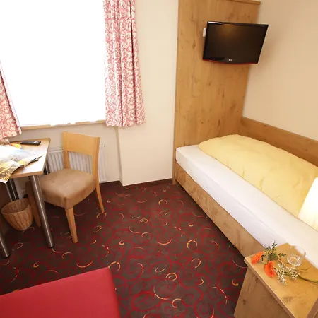 Garni Traunbachhaeusl Otel 3*