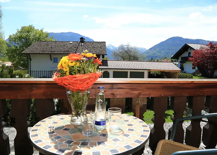 Hotell Garni Traunbachhaeusl 3*