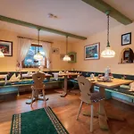 Traunbachhäusl Hotel
