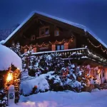 Garni Traunbachhaeusl 3* Ruhpolding