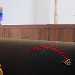 Hotel Traunbachhäusl