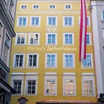 Hotel Traunbachhäusl