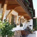 Garni Traunbachhaeusl 3*