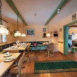 Garni Traunbachhaeusl Hotel Ruhpolding