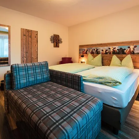Hotel Garni Traunbachhaeusl 3*