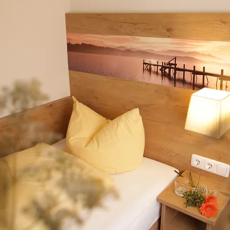 Garni Traunbachhaeusl 3*