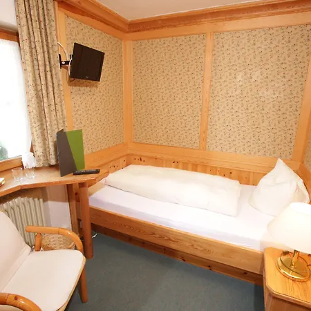 Hotel Garni Traunbachhaeusl