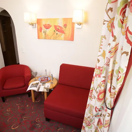 Hotel Garni Traunbachhaeusl Ruhpolding