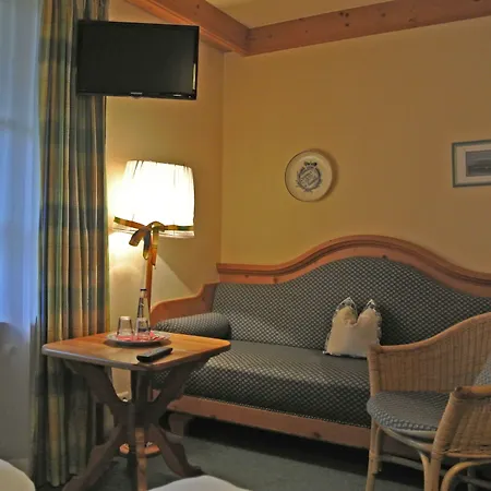 Garni Traunbachhaeusl Hotel