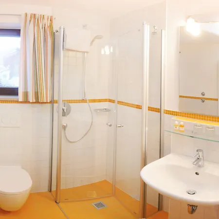Hotel Garni Traunbachhaeusl 3*