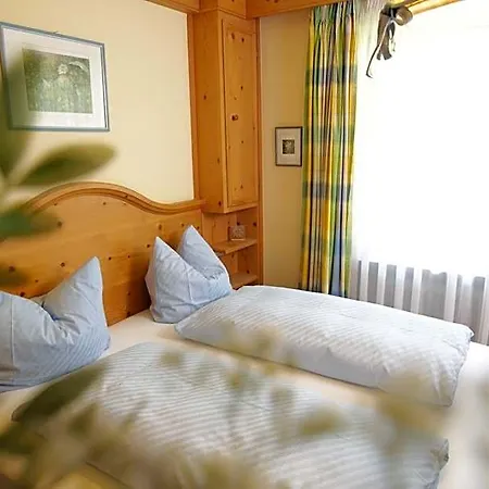 Hotel Garni Traunbachhaeusl 3*
