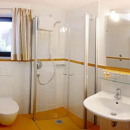 Garni Traunbachhaeusl Hotel