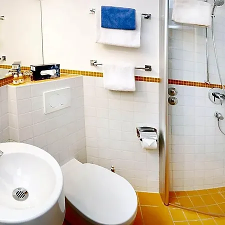 Hotel Garni Traunbachhaeusl 3*