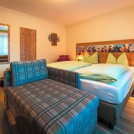 Hotel Garni Traunbachhaeusl 3*