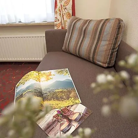 Hotel Garni Traunbachhaeusl