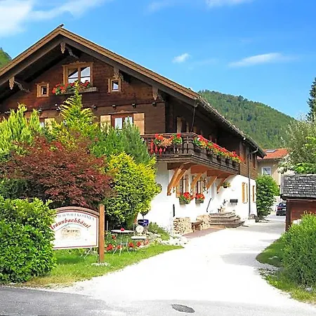 Hotel Garni Traunbachhaeusl 3*