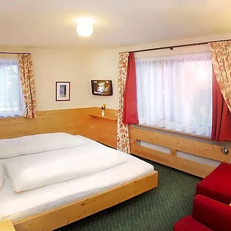Hotel Garni Traunbachhaeusl