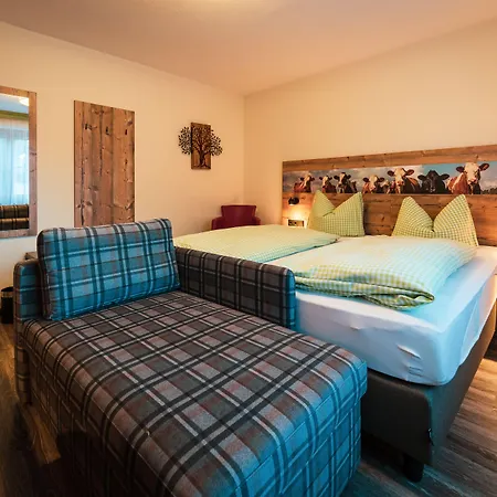 Garni Traunbachhaeusl Hotel
