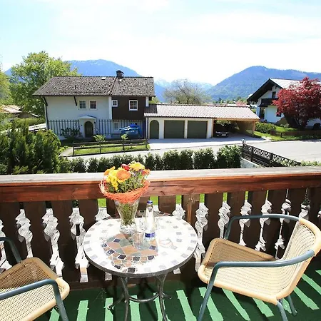 Szálloda Garni Traunbachhaeusl 3*