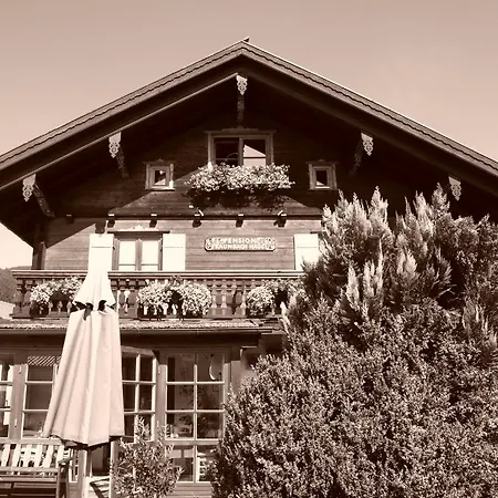 Garni Traunbachhaeusl