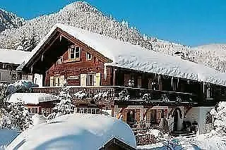 Garni Traunbachhaeusl Hotel