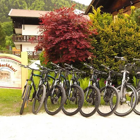 Garni Traunbachhaeusl 3* Ruhpolding