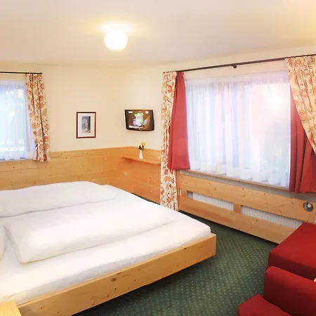 Szálloda Garni Traunbachhaeusl 3*
